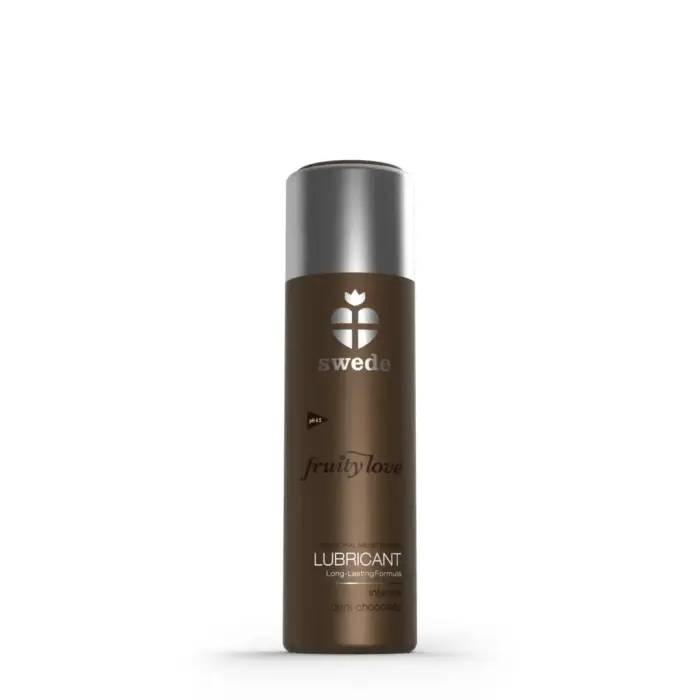 Swede Fruity Love tumešokolaadi veepõhine librikant – 50 ml