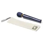 Le Wand Petite wand masāžas vibrators – 25.4 cm (10″) – zils — Foto 6