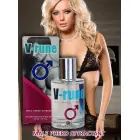 V-rune feromoonparfüüm meestele – 50 ml — Foto 2