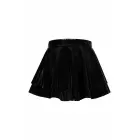 Guilty Pleasure Twilight Tease Skirt – black – XL — Photo 5