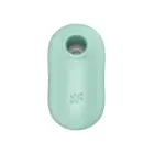 Satisfyer Pro To Go 2 Air Pulse Stimulator – Green — Photo 3