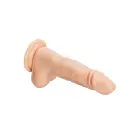 Pro Sensual Swirl Thrust вибратор – 18 cm (7″) — Фото 3