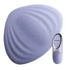 Rocks-Off NIYA 5 Flexible Lay-On Intimate Massager – Pink — Photo 3