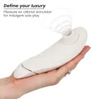 Womanizer Premium 2 klitora stimulators — Foto 3