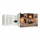 Bedroom Fantasies Boost Support kolmnurkne positsioonipadi – must — Foto 7