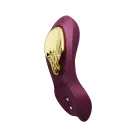 Aya valkājams vibrators – violets — Foto 10