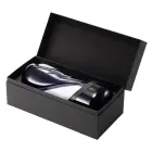 Tenga Flip 360 Midnight Purple мастурбатор — Фото 14