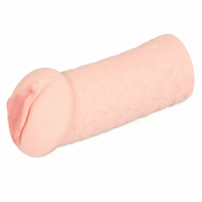 Интимная машина Kokos Elegance 3 – средний размер – 17 cm – телесный