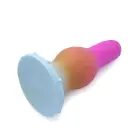 Kiotos Monstar Beast dildo – 26.5 cm (10.5″) – Daudzkrāsains — Foto 7