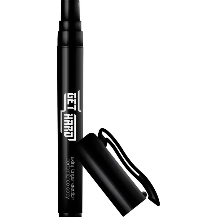 Get Hard stimulējošais aerosols – 6 ml Foto 1