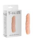 Spread Me No.05 Reālistisks dildo – 17.7 cm (7″) Foto 1