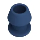 Mr. Play Jack analinis kištukas – M – Mėlynas Photo