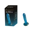 LoveSecret Mini Dildo 03 – 14 cm (5.5″) – Zils Foto 1
