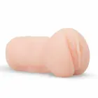 Melissa Laurel Intimate Sleeve TPR Anatomical Model – Skin Tone – 12 cm — Photo 1