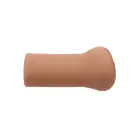 Cheap Thrills The Rookie Masturbator – 14 cm (5.5″) – Brown — Photo 10