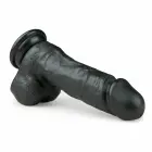 EasyToys Silicone Intimate Machine dildo – 17.5 cm (7″) – must — Foto 3