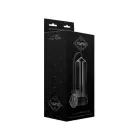 Pumped Classic Vacuum System Transparent — Photo 5