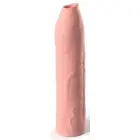 FXTE Uncut Penis Enhancer Sleeve – Skin — Photo 2