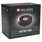 Sultry Sub E-Stim Receiver with Remote Control — Photo 1