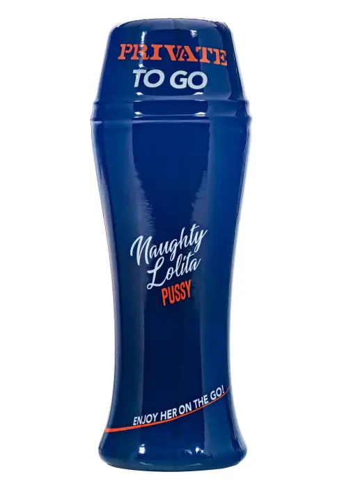 Naughty Lolita To Go – miesas krāsa Foto 5