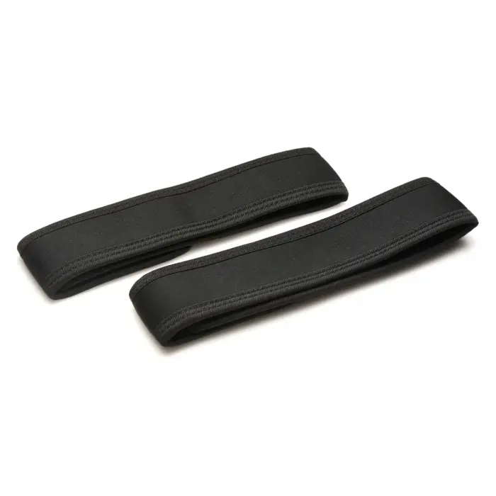 Neoprēna kucēna komplekts – melns Foto 10