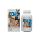 Penis XL West Caps uztura bagātinātājs – 60 gab. — Foto 1