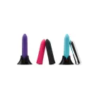 Point Bullet lodes vibrators – violets — Foto 8
