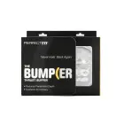 Perfect Fit The Bumper läbipaistev mugavustsoonide süsteem SilaSkin — Foto 5