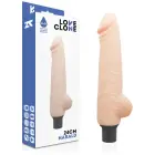 LoveClone Harald Vibrating Dildo – 24 cm (9.5″) — Photo 1