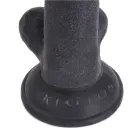 Kiotos COX reālistisks dildo – 16 cm (6.3″) – Melns — Foto 6