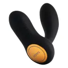 Vick Neo Vibrator – 9.5 cm – Black — Photo 5