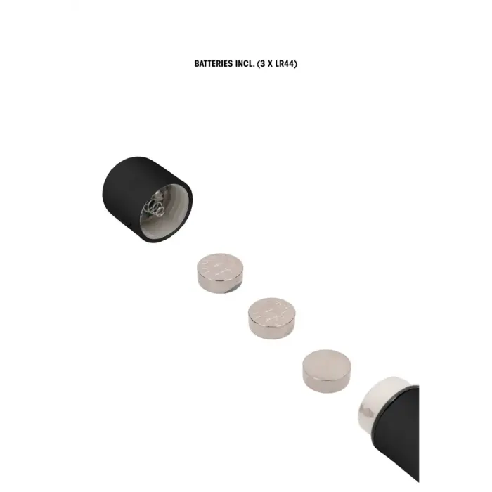 Bunny - Dzimumlocekļa gredzens ar stimulējošām ausīm Foto 7