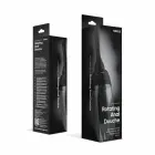 Nexus Revo Clean 360° вращающееся гигиеническое устройство, аккумуляторное – чёрное – 600 мл — Фото 4