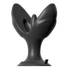 AFC Insta-Gaper anaaldildo – 9.5 cm (3.7″) – Must — Foto 2