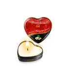 Eksotisku augļu masāžas svece – 35 ml Foto 1