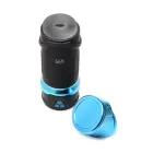 The Auto Milker Intense imev masturbaator – 15 cm (6″) – must — Foto 3