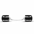 Loveboxxx Secret Pleasure Chest Silver Moon BDSM набор с фиксаторами и маской – серебряный — Фото 7
