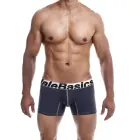 MaleBasics Microfiber Boxer Shorts – Grey – S — Photo 6