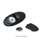 BAILE French Impulsion elektrostimulācijas krūtsgalu spīļu komplekts Foto 5