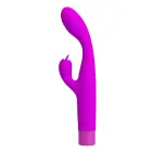 Pretty Love Josie G-Spot Vibrator – 18 cm – Pink — Photo 3