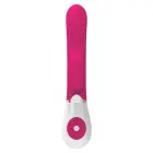 PRETTY LOVE Felix 30 funkciju vibrators – 20 cm – rozā Foto 4