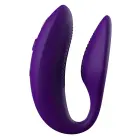 We-Vibe Sync 2 Couples Vibrator – Purple — Photo 5