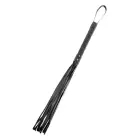 FETISH FANTASY SERIES FETISH FANTASY SERIES FIRST TIME FLOGGER BLACK Foto 2