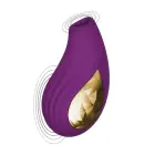 Divine Love klitorio stimuliatorius – violetinis — Nuotrauka 1