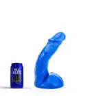 All Blue dildo – 18–20 cm — Foto 2