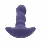 Gender X Ring It Intimate Wellness Stimulator – 16.5 cm (6.5″) – Violets — Foto 8