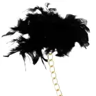 Coquette Chic Desire Deluxe – metaliniai antrankiai be nikelio – sidabriniai — Nuotrauka 3
