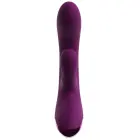 Javida Rabbit Vibrator with Thrusting Function – 19.5 cm (7.7″) — Photo 3