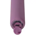 SVAKOM Emma Neo 2 wand masāžas vibrators ar truša stiprinājumu – 21 cm (8.2″) – rozā — Foto 6