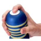 TENGA Original Vacuum Cup Premium masturbators – melns — Foto 3